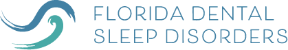 Florida Dental Sleep Disorders logo