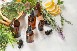 Variety of essential oils for sleep apnea treatment in Melbourne