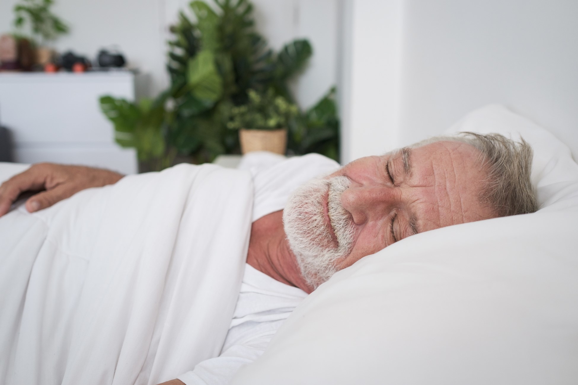 How Does An At Home Sleep Test Work Florida Dental Sleep Disorders
