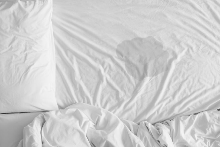 Bedwetting and Sleep Apnea: Understanding the Connection : Florida ...