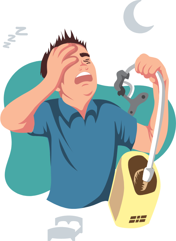 Florida Sleep Apnea Treatment | Florida Dental Sleep Disorders